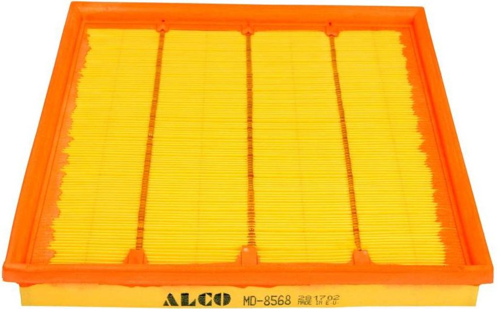 ALCO FILTERS Luftfilter BMW F10 535I ab 09, E71 35I ab 08 MD-8568