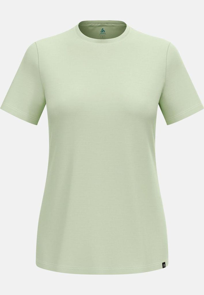 Ascent Merino 160 T-Shirt, Damen - Odlo, Farbe:40454 ambrosia, Größe:XS