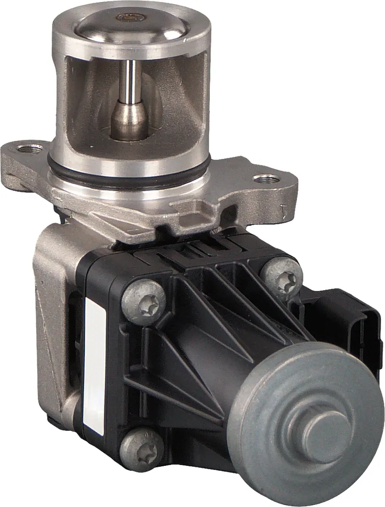 Vanne EGR pour restaurer la puissance de FORD Fiesta Mk6 JA8