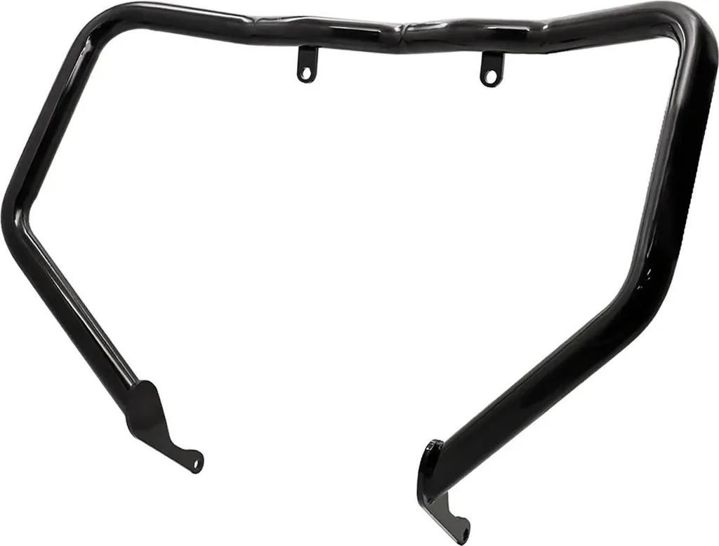 Protection Moteur Harley Nightster 975 RH975 pour Duo et Road Trip SN5