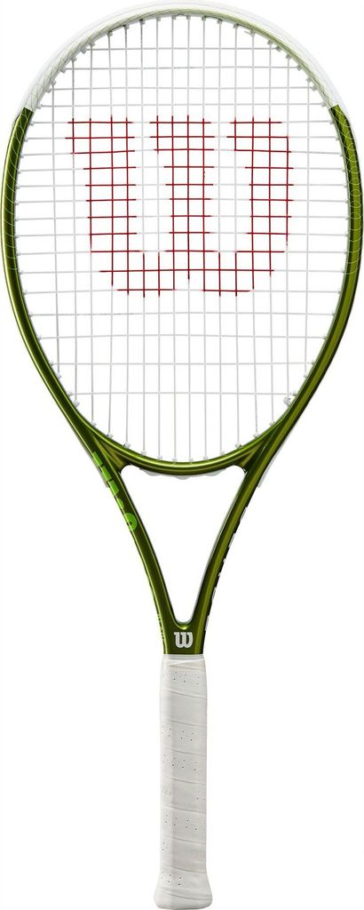 Wilson Blade Feel Team 103 Tennis Racket L3 Tennisschläger