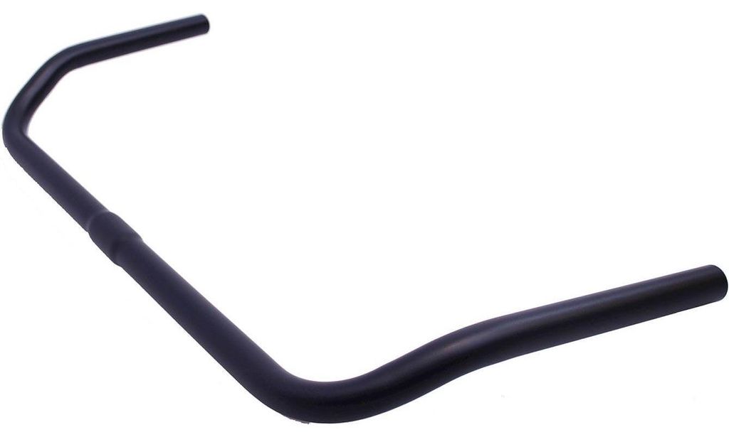 Cortina Steering Bend U4 Nero Opaco 590 Immagine del prodotto 