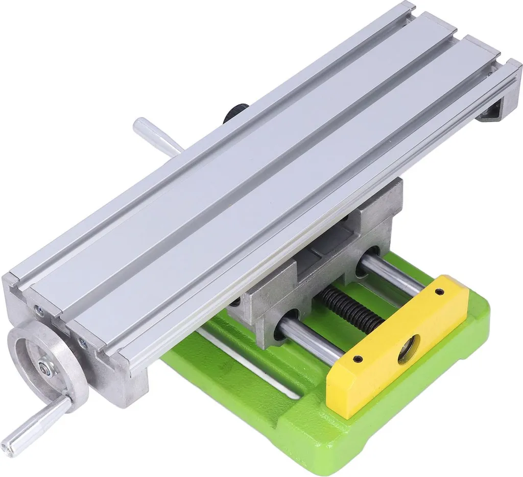 Table de perçage multifonctionnelle pour stopper les déviations - 8