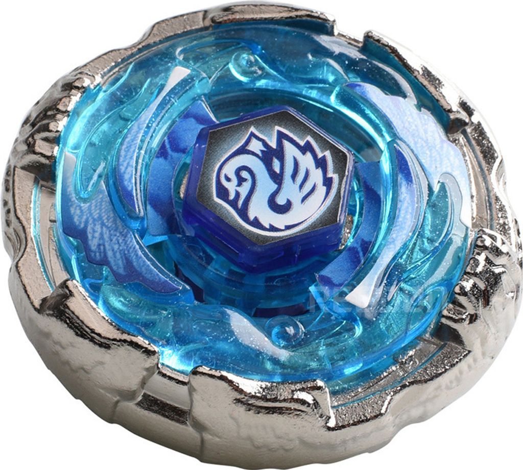 Gyro 4D Circle Cygnus 145WD BB124 s odpalovacím zařízením a Obrázek produktu 