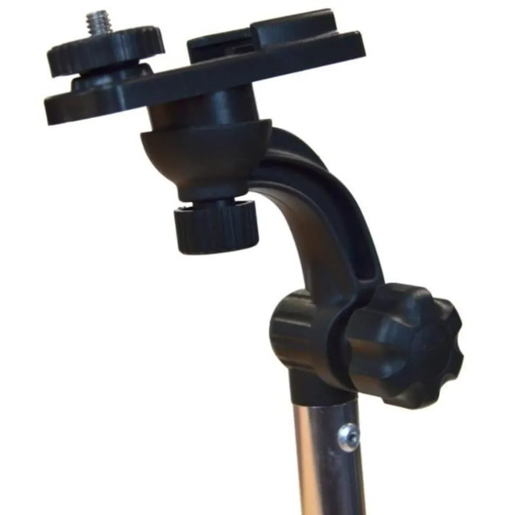 Support de Caméra Amovible Go-Cam Mount Seven Bass avec Bras Rallongé