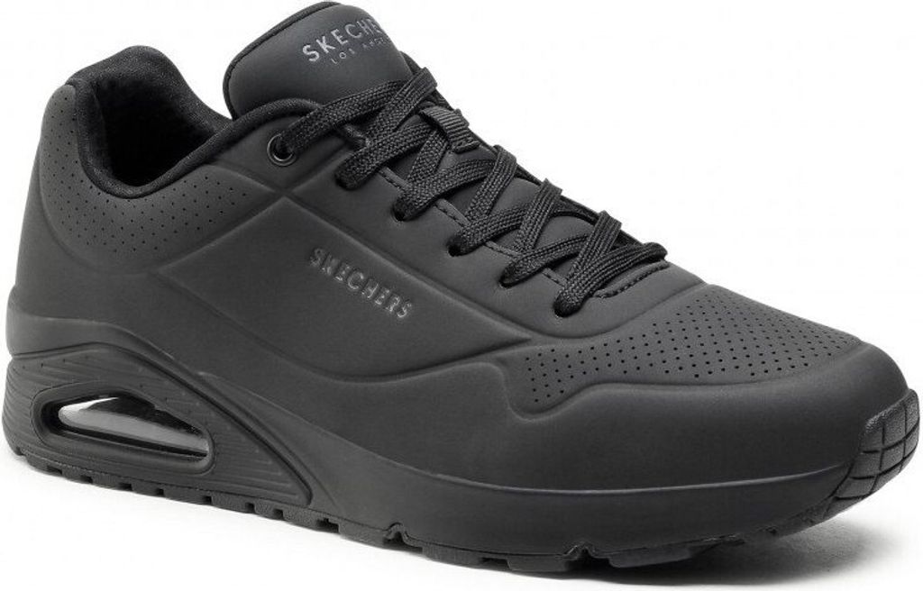 Skechers Uno Sportschuh Schwarz Produktbild 48