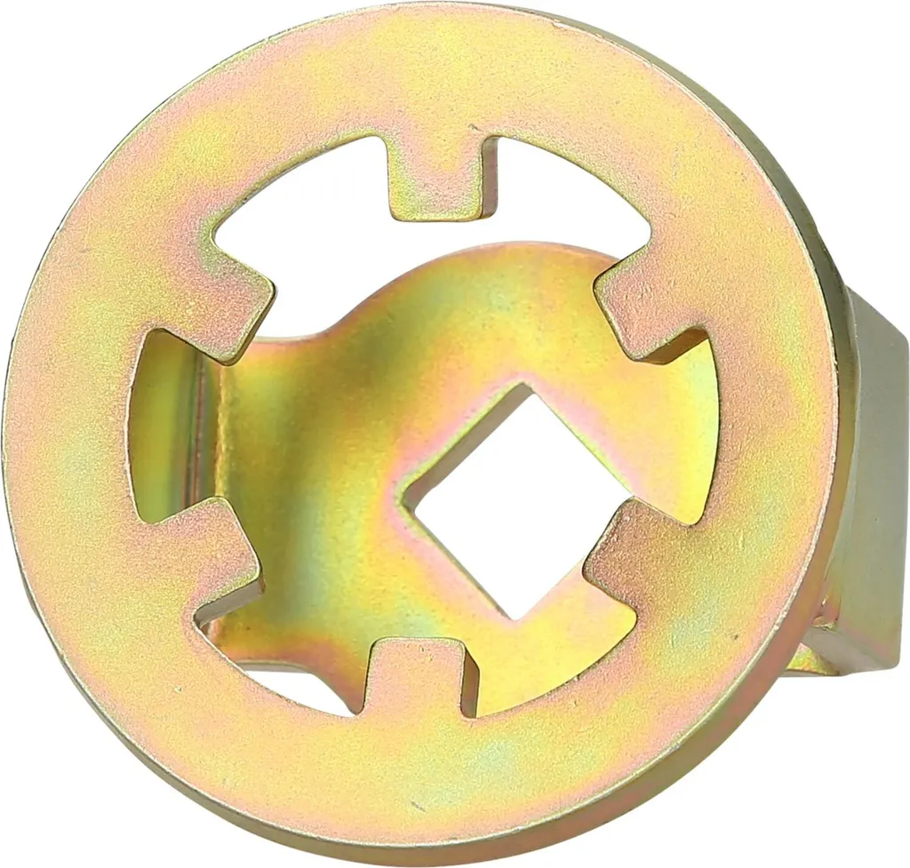 Clé KS TOOLS 150.9523 : Retirez facilement vos filtres à huile de 42 mm