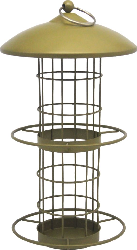 Dehner Natura Premium Futtersäule Camille, Produktbild 