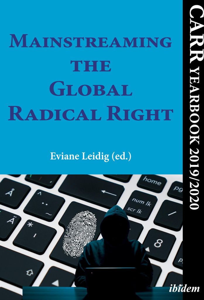 Mainstreaming the Global Radical Right