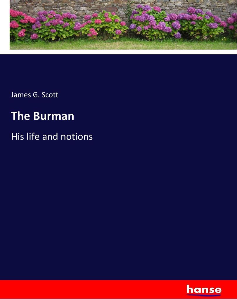 The Burman