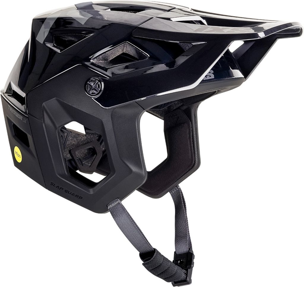 44 iXS MTB- Fahrradhelm Trigger X MIPS