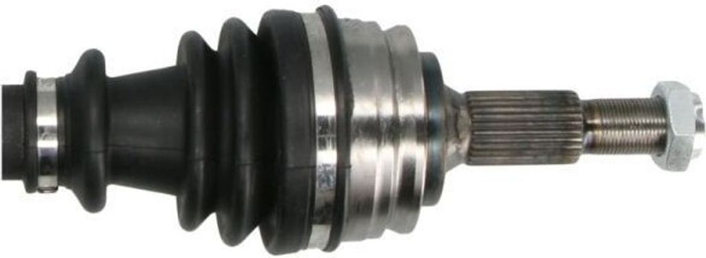 PASCAL I6B006PC Lenkmanschette Gummi für BMW 1 Schrägheck (F20) Links Rechts