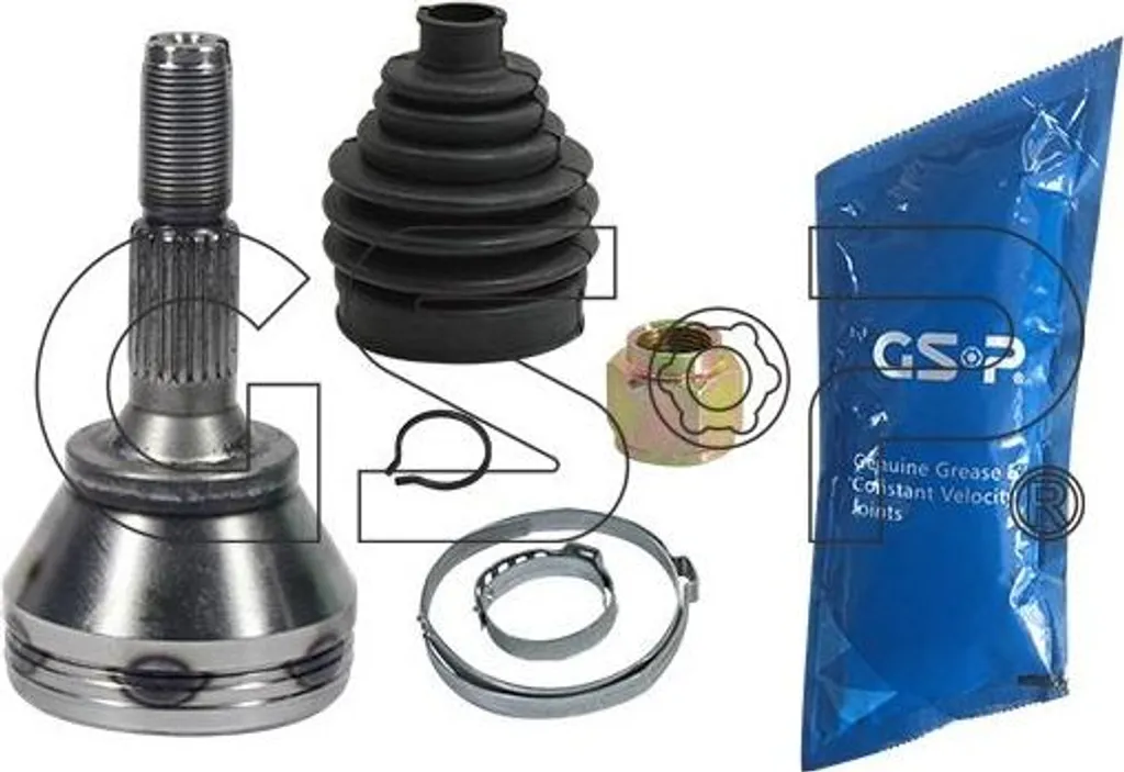 Kit de joints GSP 845056 haute durabilité pour transmission OE 3272HP