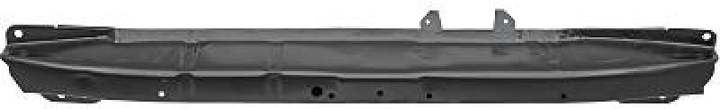 DIEDERICHS Querträger 1014014 unten für AUDI 80 Limousine (8C2, B4)