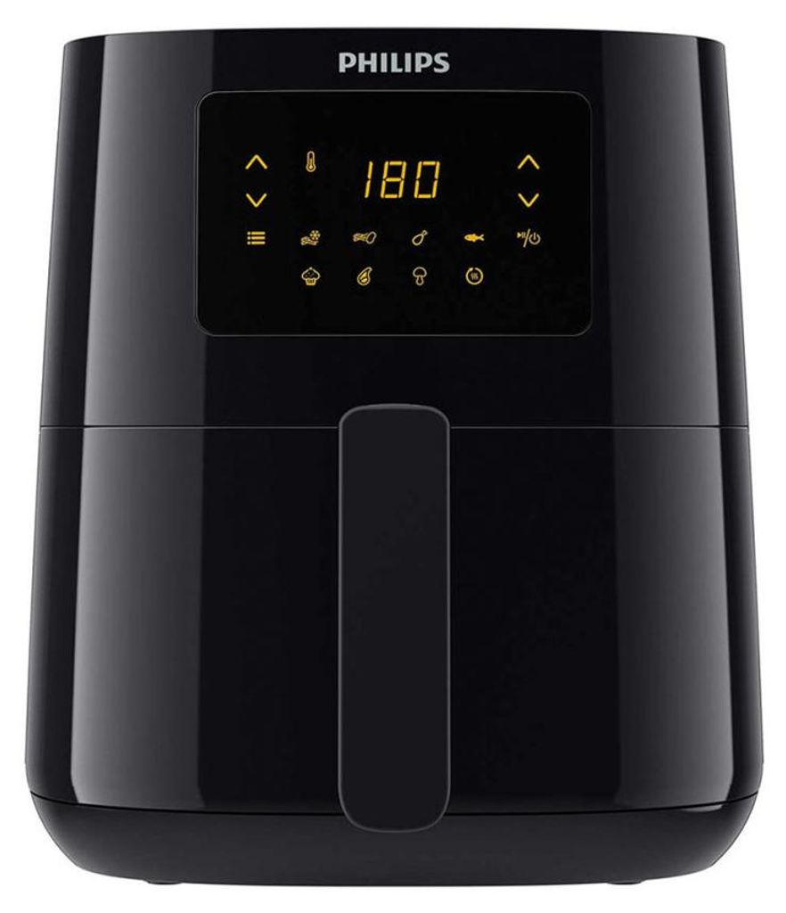 Philips 3000 series HD9252/90, Teplovzdušná fritéza, 4,1 L, Obrázok produktu 