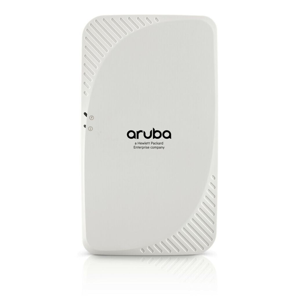 HPE Aruba Networking IAP-205H, 2,4 GHz, 5 GHz, 1000 Mbit/s, 10,100,1000 Mbit/s