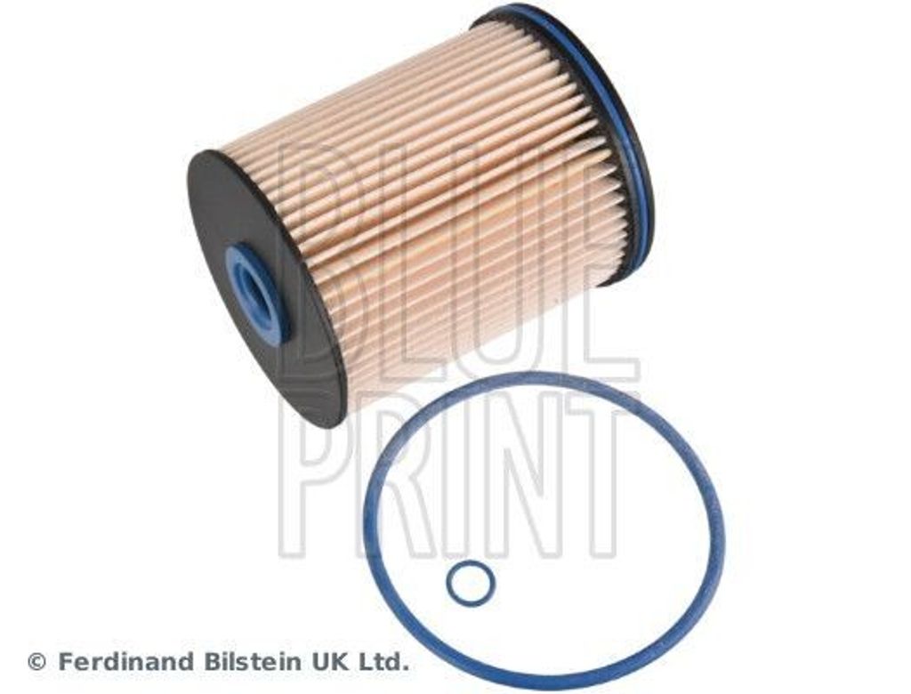 Kraftstofffilter BLUE PRINT ADBP230024 für OPEL INSIGNIA Caravan Filtereinsatz