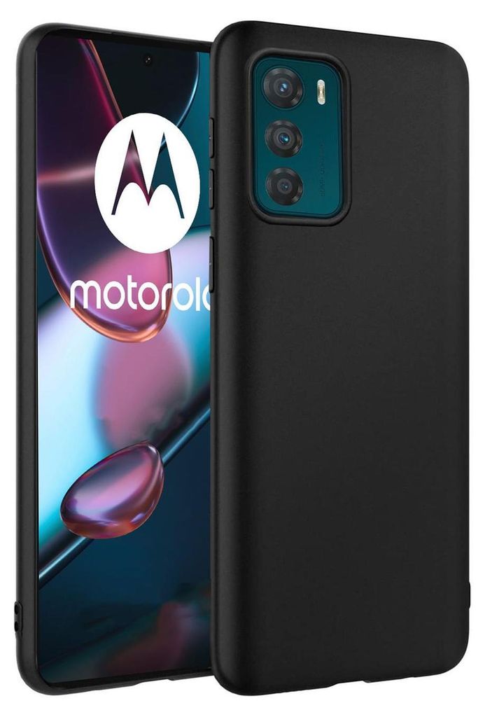 Conie TPU Schutzhülle für Motorola Moto G42 Tasche Case Produktbild 