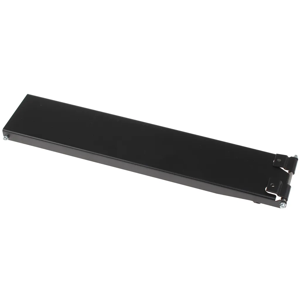 Problème d'ouverture hotte Novy ? Kit charnières 990352 série 7800