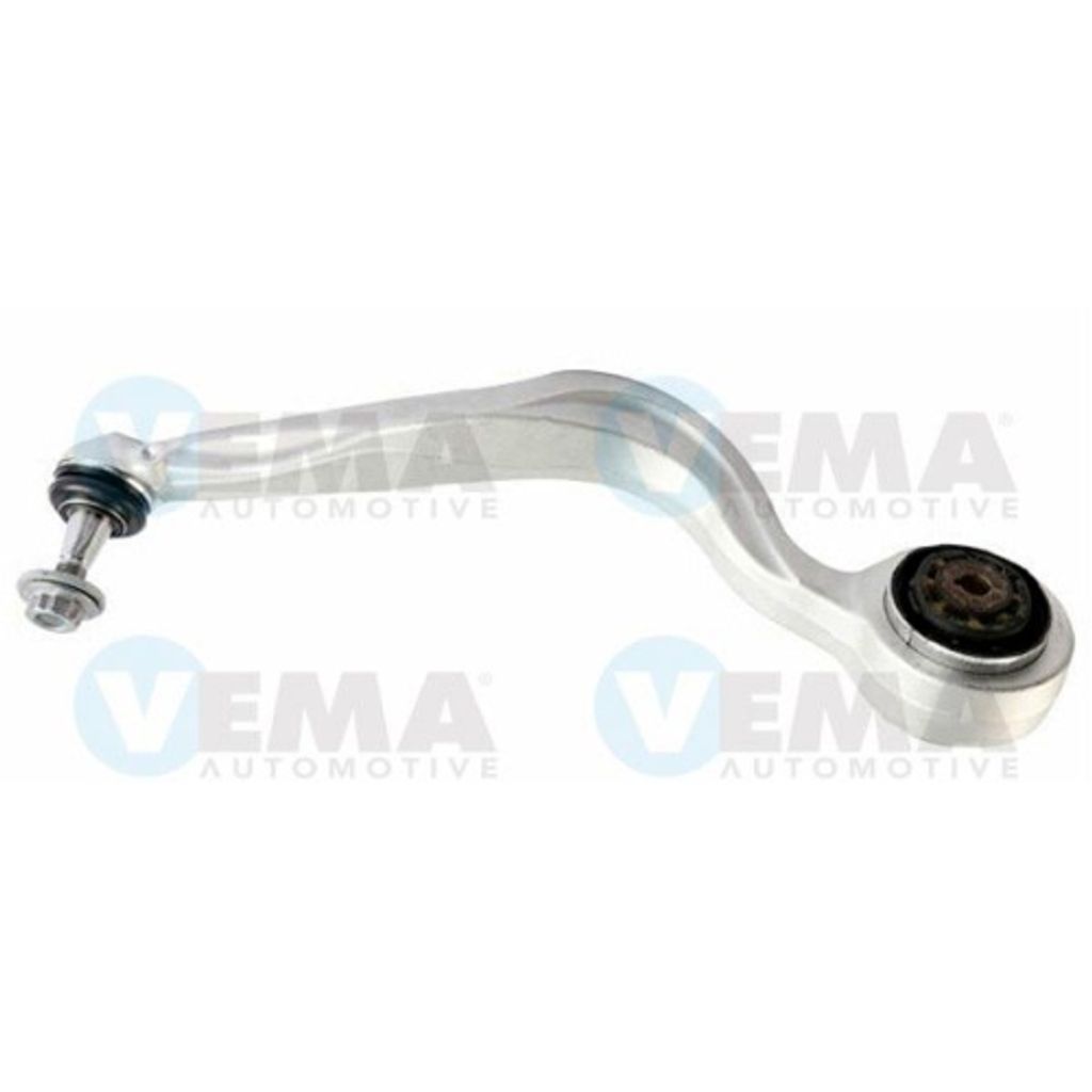 Lenker Radaufhängung Vema 260369 für Mercedes Benz Mercedes Benz Unten