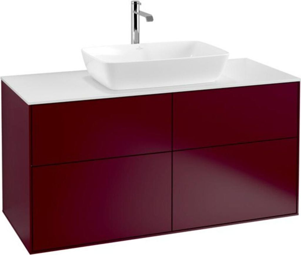 Villeroy & Boch G79100HB Waschbeckenunterschrank Finion G79