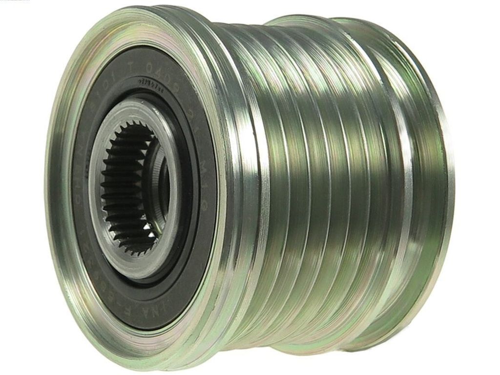 AS-PL Generatorfreilauf Riemenscheibe Lichtmaschine