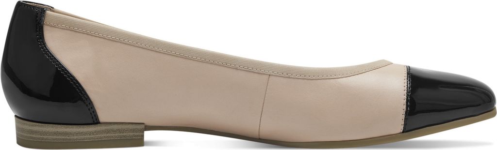 Tamaris 1 22124 42 271 (40/NUDE COMB) Produktbild 21