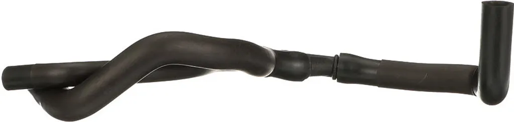 Tuyau de ventilation du carter GATES EMH592 pour Xsara et ZX N2 OE 118062