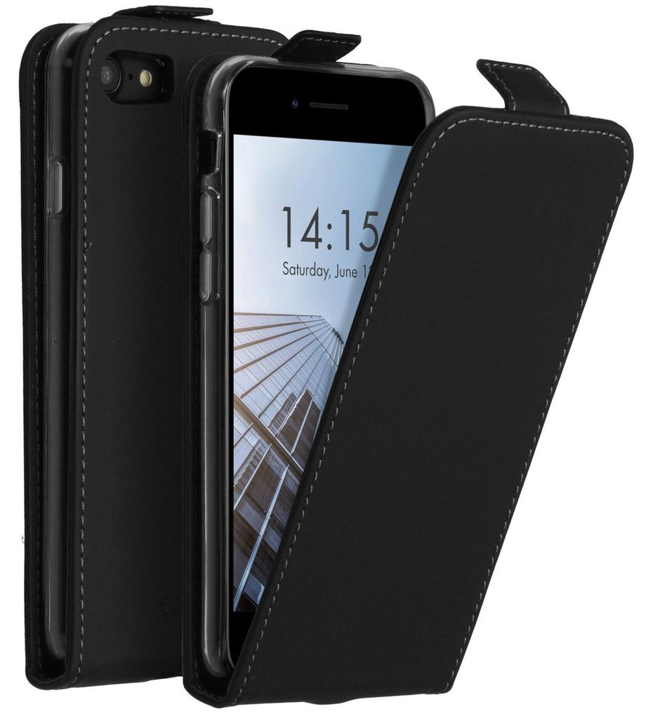 Funda Flip para Apple iPhone SE (2022 / 2020) / 8 / 7 - Imagen del producto 