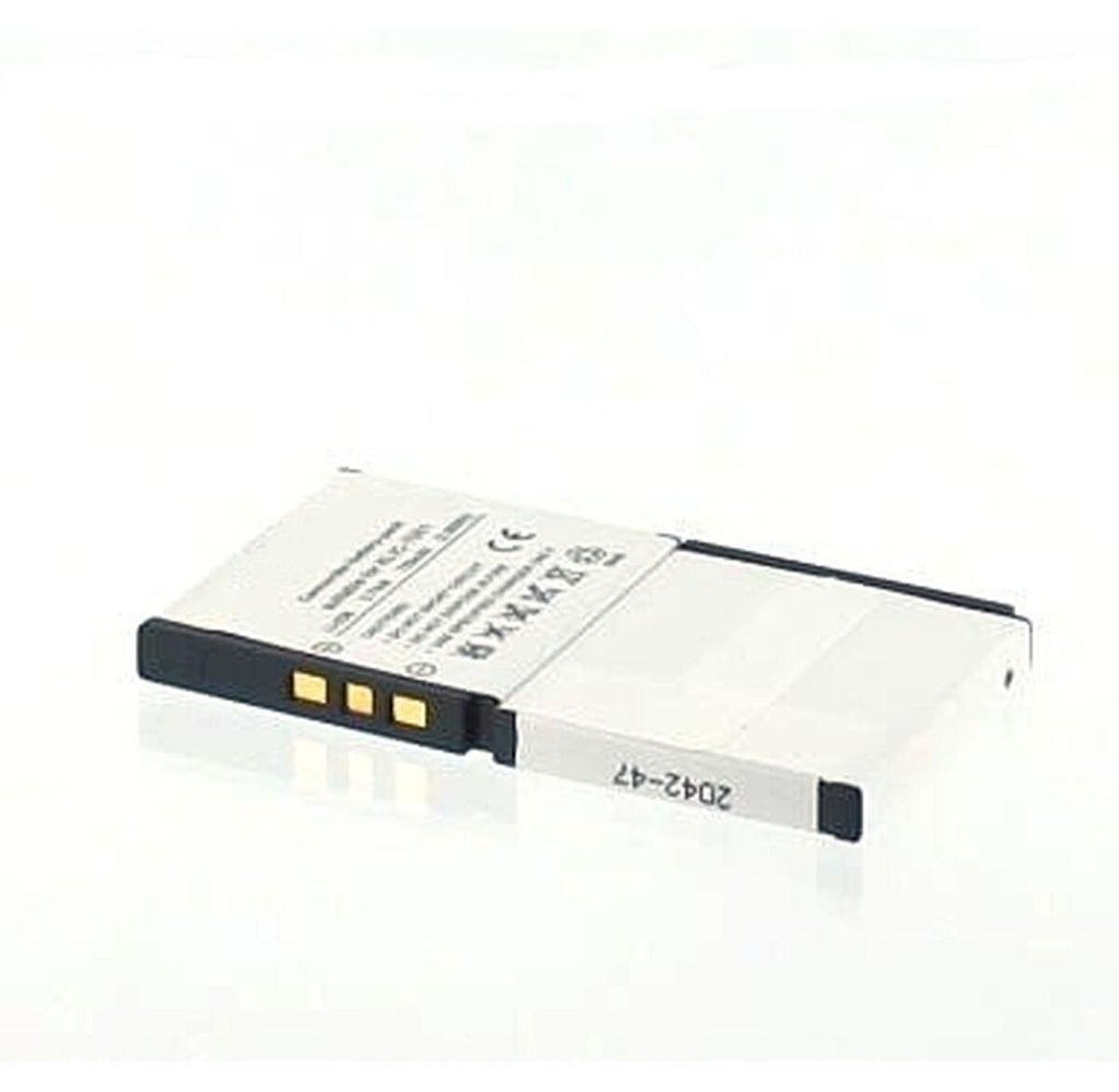 AGI 92711, 700 mAh, Digitaler Camcorder, Lithium-Ion, 4 cm, 3,5 cm, 6 mm