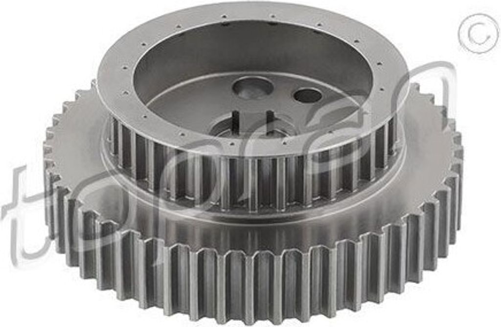 TOPRAN Zahnrad Nockenwelle 109 843 für VW Golf IV Schrägheck (1J1) POLO (9N_)