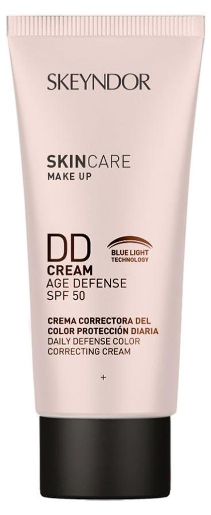 Skeyndor - DD Cream - Age Defence - SPF 50 - 01 Productafbeelding 