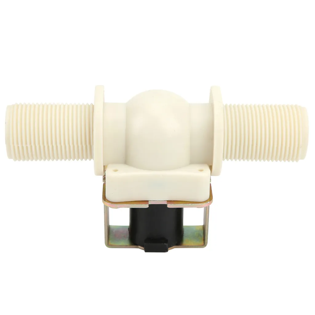 Valvola Solenoide G3/4 Nylon | Ricambio Industriale NC Filettato