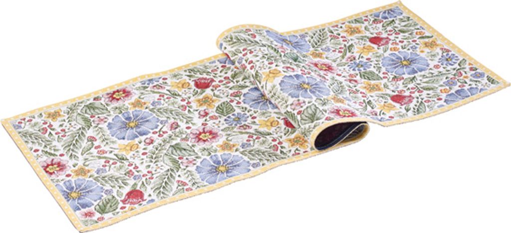 Villeroy & Boch Spring Awakening gobelinowy bieżnik na stół Zdjęcie produktu 