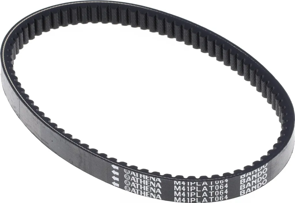 Courroie trapézoïdale Athena Platinum Line pour Piaggio Leader 125-150