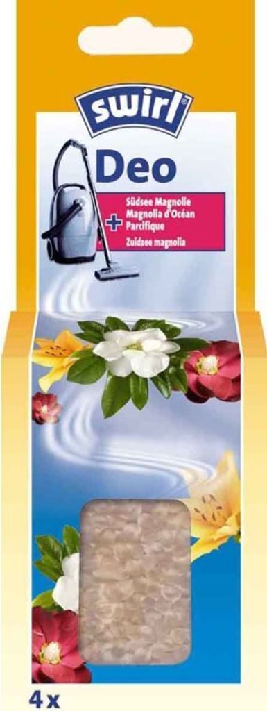 Melitta Swirl Deo South Sea Magnolia Zdjęcie produktu 