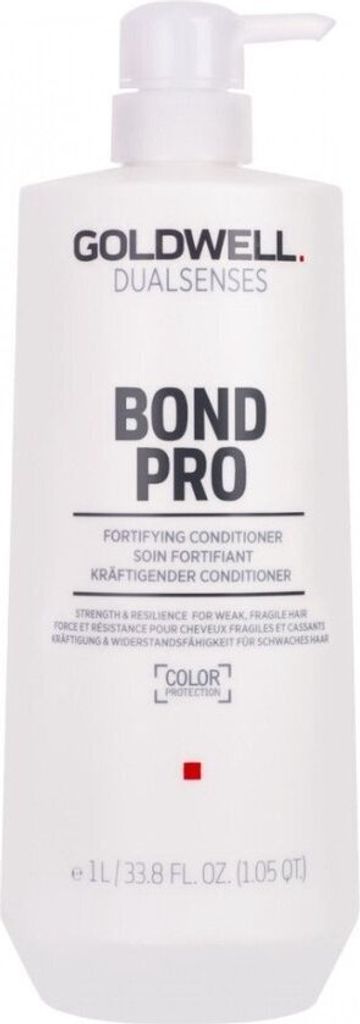 Goldwell - Dualsenses Bond Pro Posilující kondicionér Obrázek produktu 