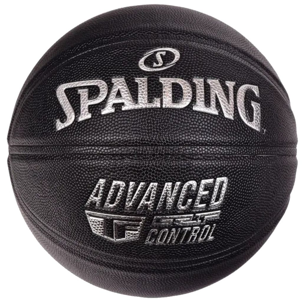 Balón De Básquetbol SPALDING GRIP CONTROL NBA #7 – Deportes D' Lira
