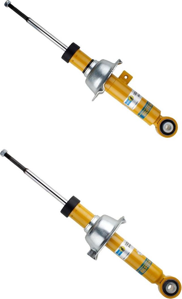 Stoßdämpfer-Set hinten links rechts federtragend BILSTEIN für HONDA CR-V