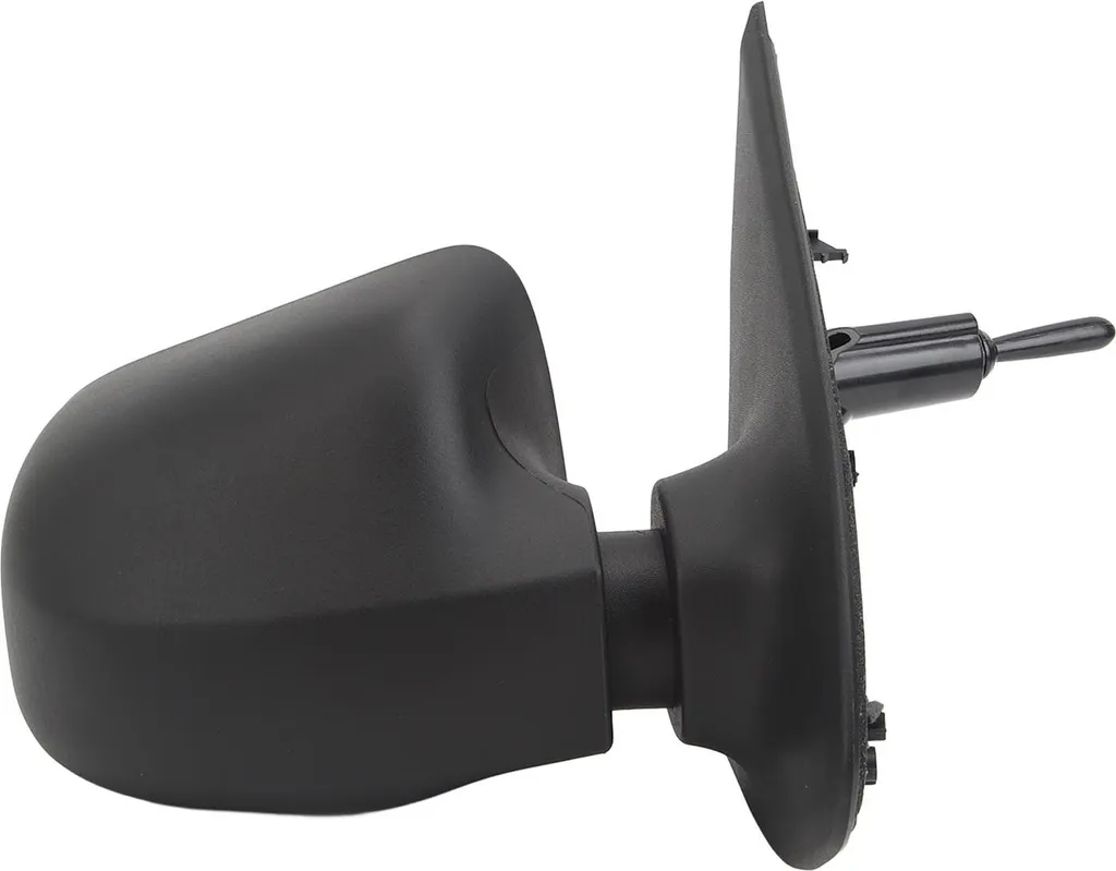 Rétroviseur anti-rayures 963021832R Lazmin112 haute durabilité noir