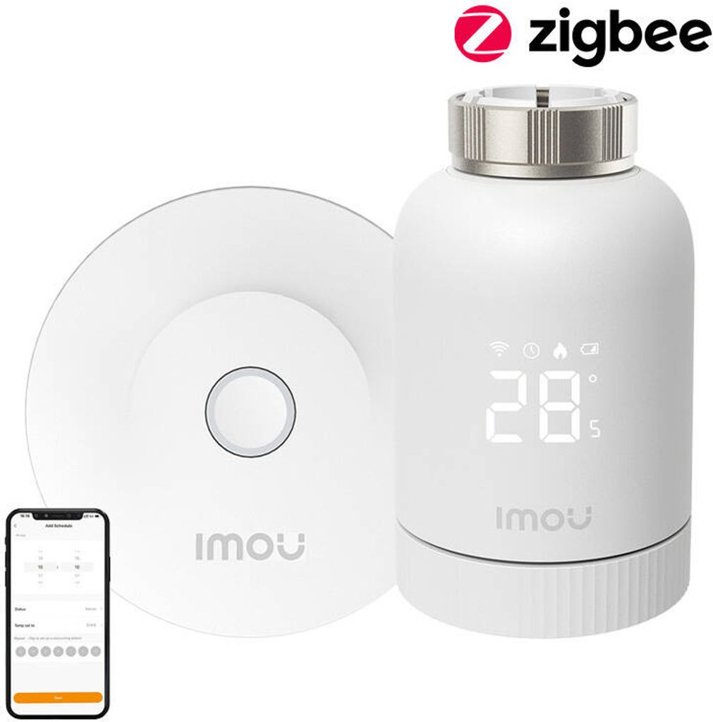 IMOU TRV1 Kit (KIT-TRV1-EU-2) Produktbild 