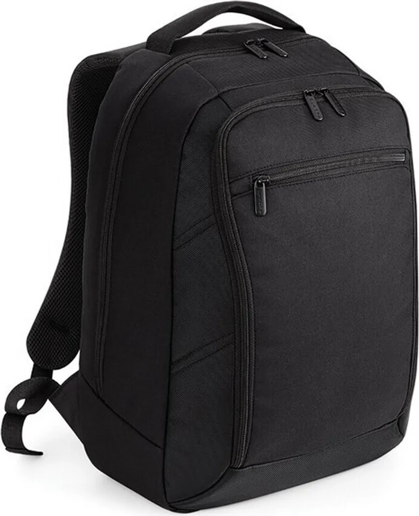 Quadra Sac à dos Executive Digital RW9523 Noir pour Ordinateur Portable