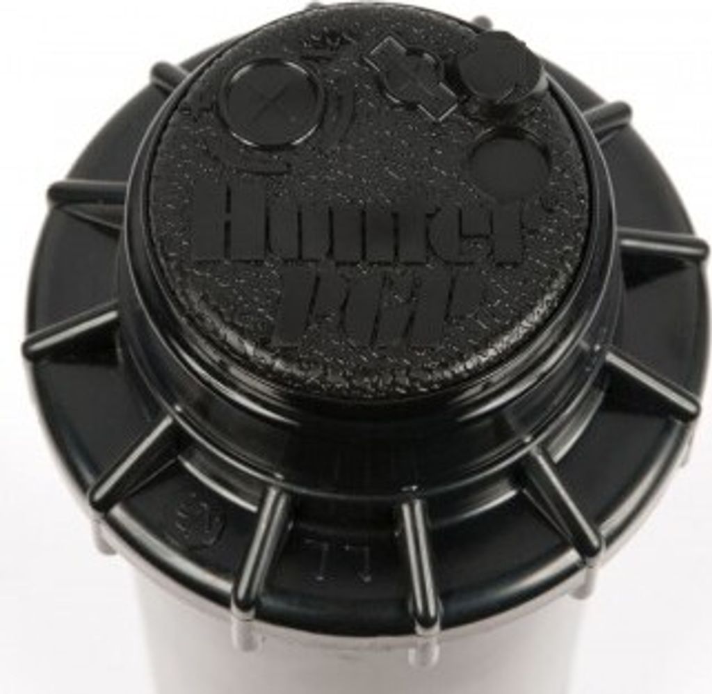 Hunter Getrieberegner Typ PGP-04 Ultra