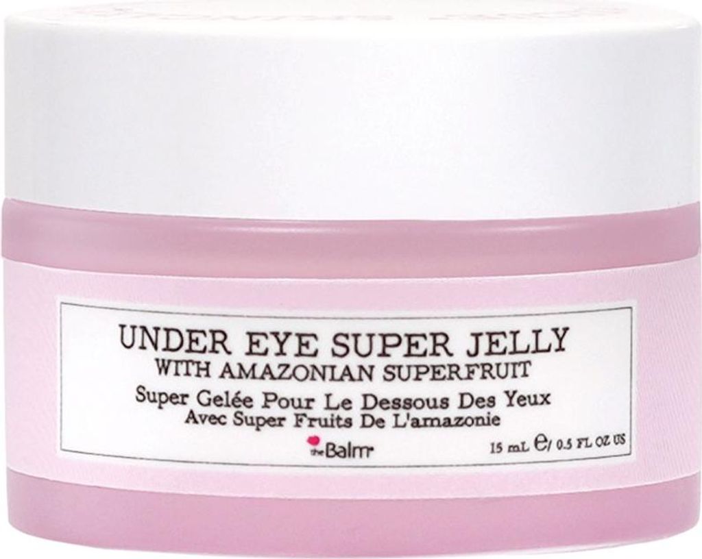 The Balm Under Eye Super Jelly Galaretka pod oczy, 15 ml