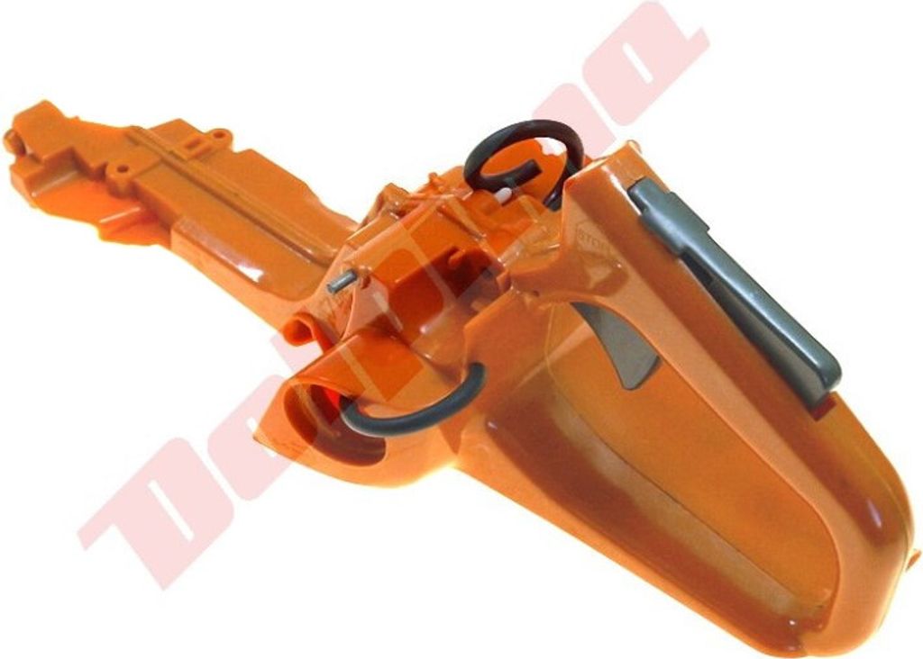 Benzintank Für Husqvarna 350 ( 503 86 37-03 )