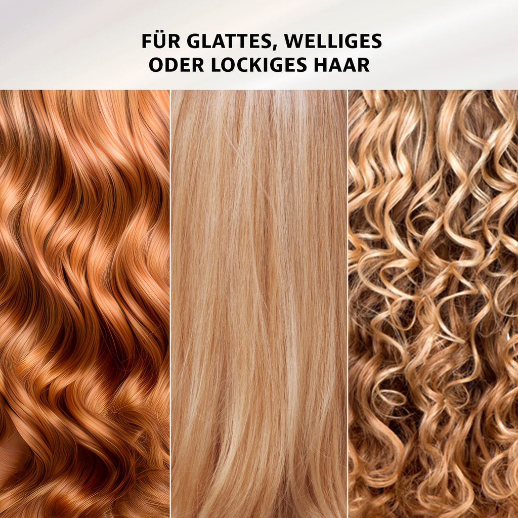 MY BEAUTY STYLER 7-teiliges Set, Hairstylings wie vom Profi Produktbild 5