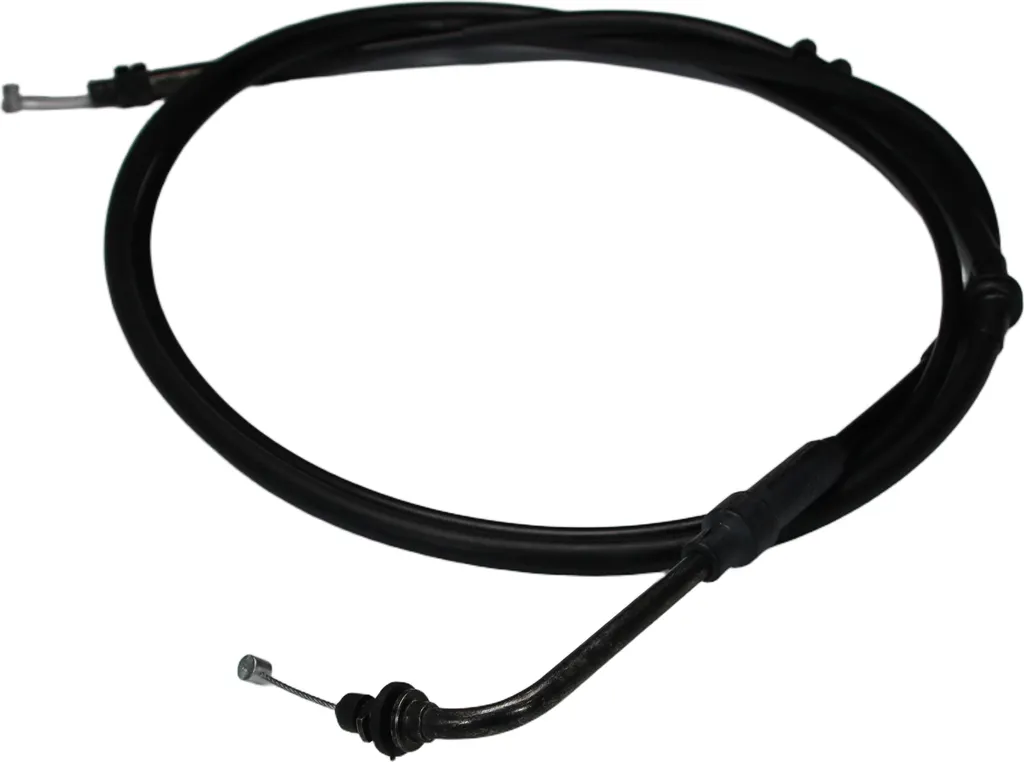 Câble d'accélérateur 648076 Vespa - Gaine renforcée et acier robuste