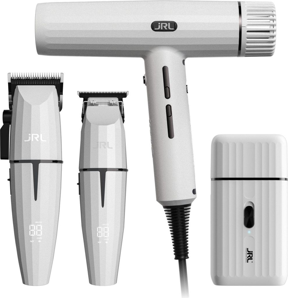 JRL Haarschneider Ghost Kit 3 Produktbild 