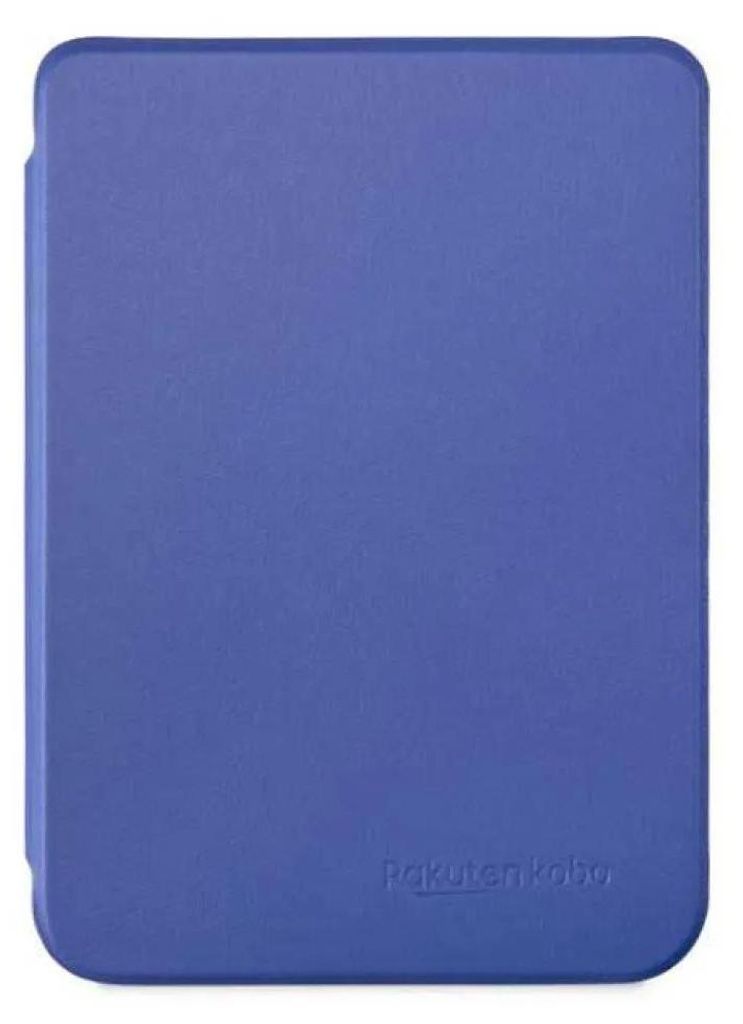 Kobo Rakuten Kobo Basic SleepCover, custodia a libro, blu, Immagine del prodotto 