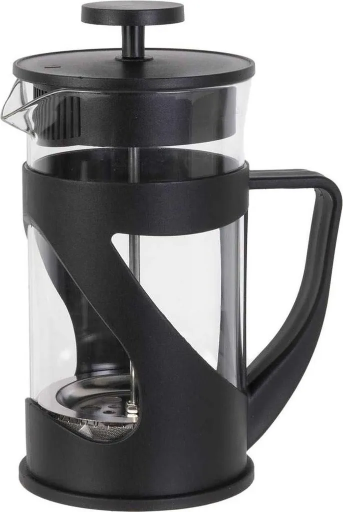 HowHomely Moka 600ml - Il Caffè per Tutta la Famiglia, 12 Tazze